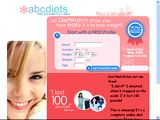 http://www.abcdiets.info