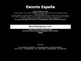 http://www.escortsespana.com