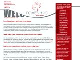 http://www.foxesinc.com/