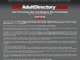 http://www.nycadultdirectory.com